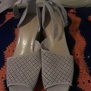 Ladies  14th & Union Shoes